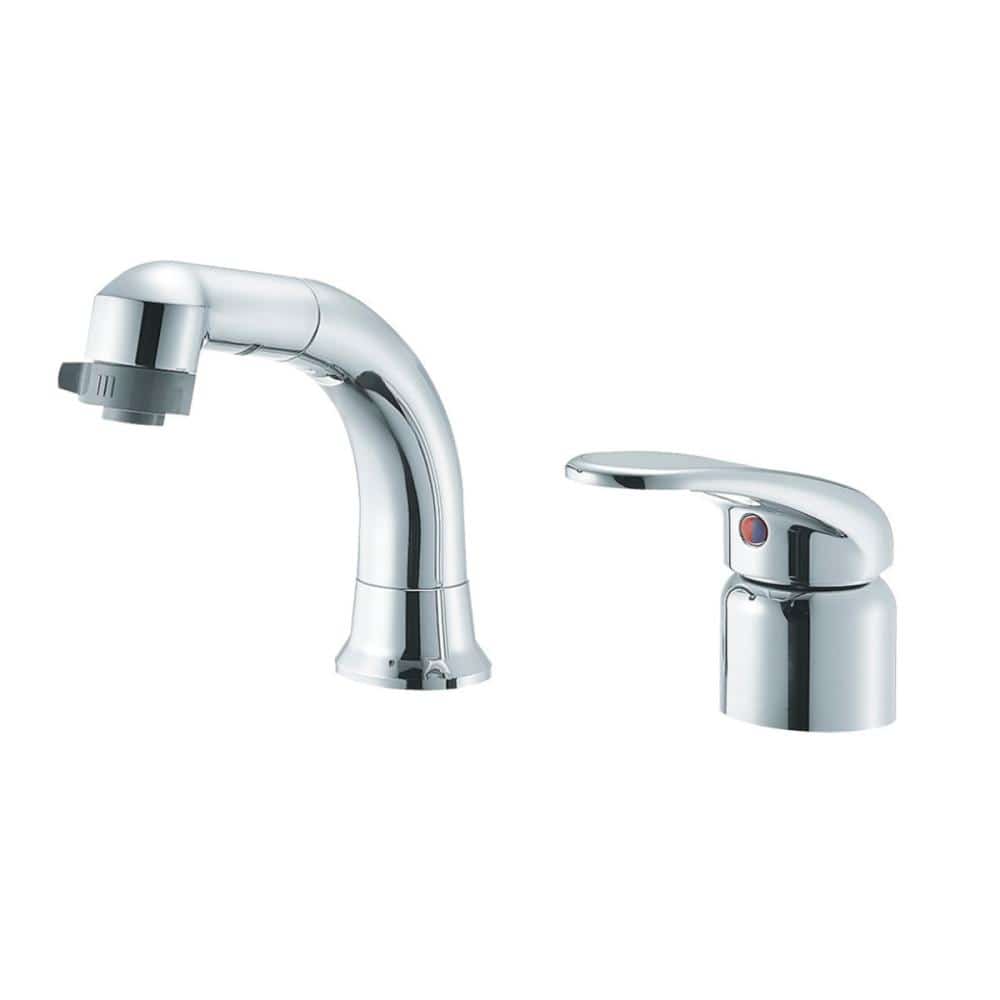 ＳＡＮＥＩ（サンエイ）　シングル混合栓　洗髪用引き出しホース　一般地用　Ｋ３７１１０ＥＪＶ－Ｃ－１３