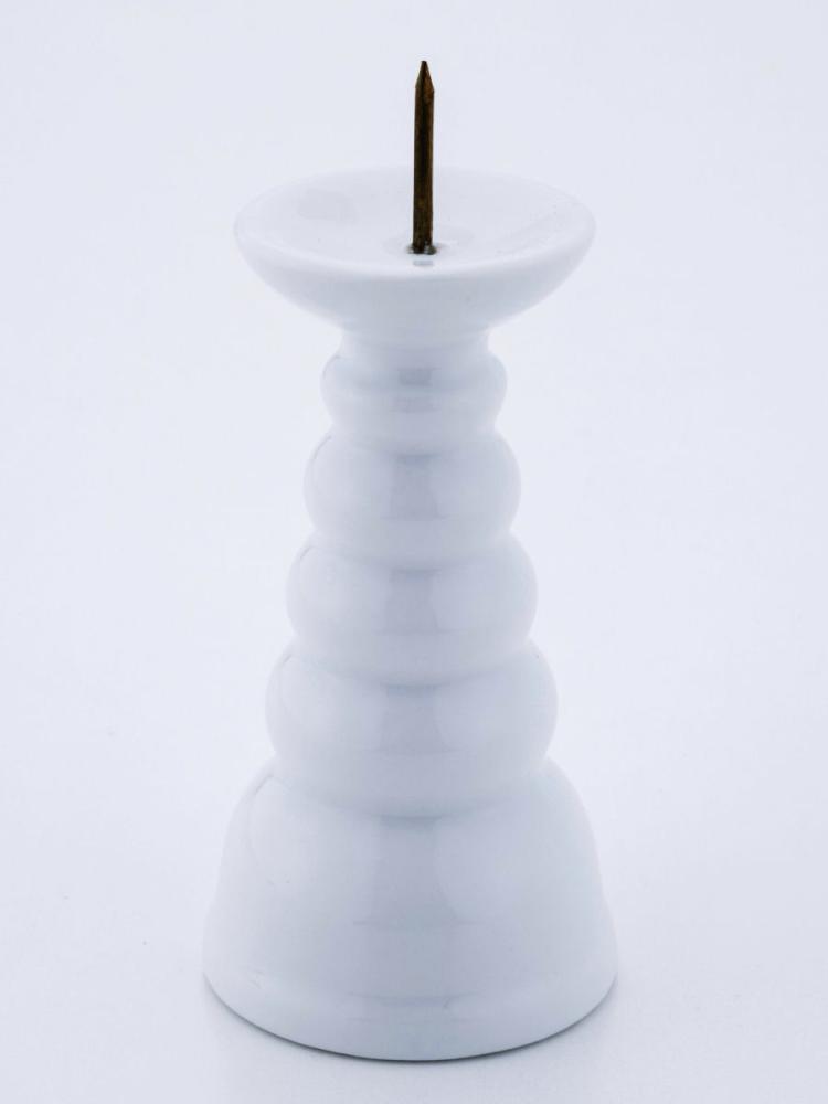 ロ―ソク立て　３寸