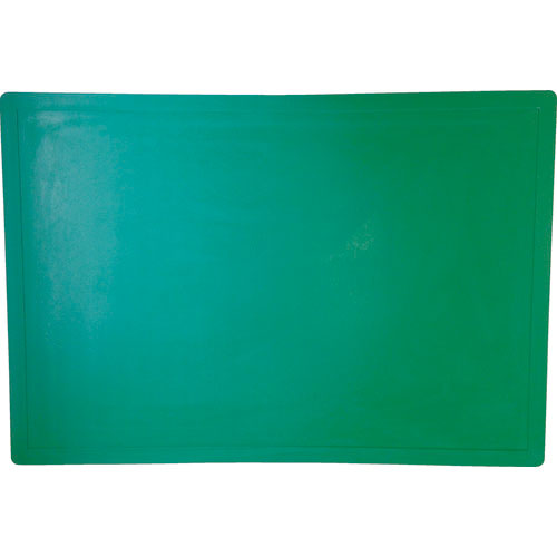 ＴＲＵＳＣＯ　粘着マットフレーム　６００Ｘ９００用　グリーン＿