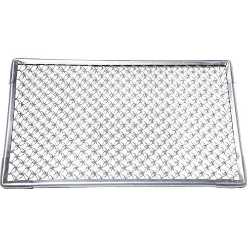 ジポン　ワイヤーマット　大＿