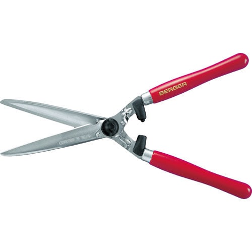 Ｂｅｒｇｅｒ　　刈込鋏４４９０　５４０ｍｍ（直刃）＿