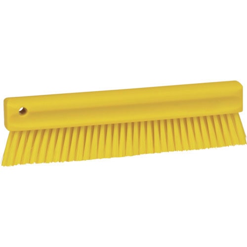 Ｖｉｋａｎ　パウダーブラシ　４５８２　イエロー＿