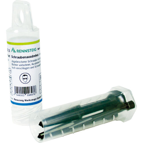 ＲＥＮＮＳＴＥＩＧ　エキストラクター　角型　３点セット＿