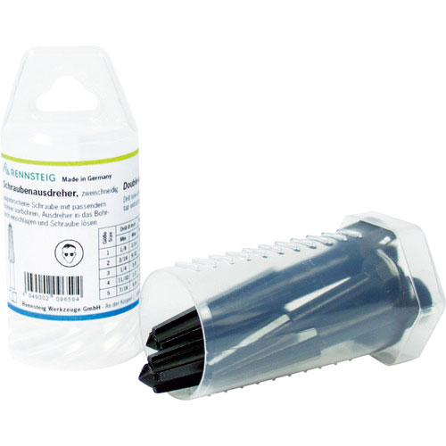 ＲＥＮＮＳＴＥＩＧ　エキストラクター　角型　５点セット＿