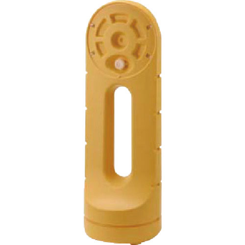 リッチェル　スタンドサイン　１２５Ｒ　イエロー＿