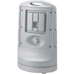 リッチェル　スタンドサイン　８０　シルバー＿