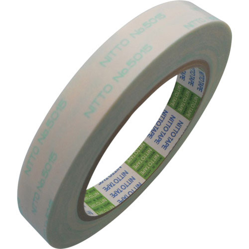 日東　多用途両面接着テープ　ＮＯ５０１５　１０ｍｍＸ２０ｍ＿