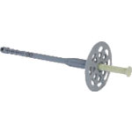 フィッシャー　　外断熱用アンカー　ｔｅｒｍｏｚ　ＰＮ８／１３０（１００本入）＿