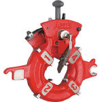 アサダ　水道・ガス管用アストロニックダイヘッド　自動　ＡＴ１／２　－２＿