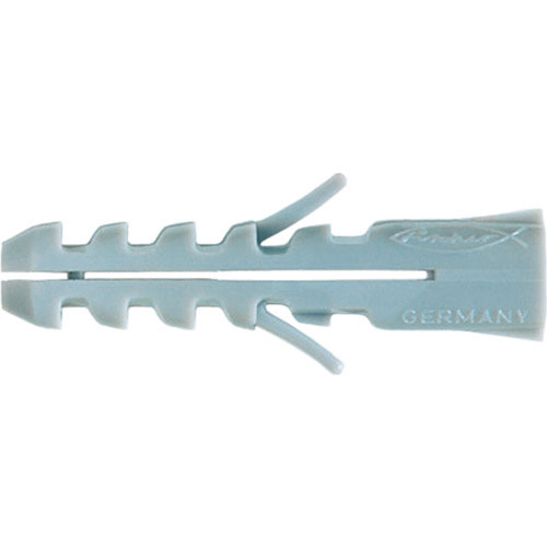 フィッシャー　Ｓプラグ　Ｓ１２　　１２ｘ６０　（２５本入）＿