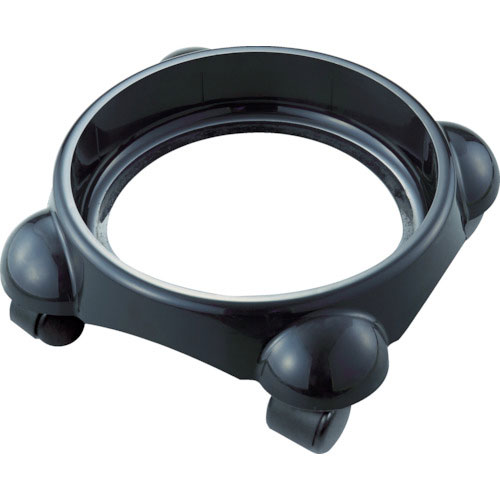 ＴＲＵＳＣＯ　業務掃除機　乾湿両用クリーナーＴＶＣ１３４Ａ用タンク台キャスターセ＿