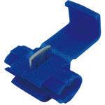 ３Ｍ　スコッチロック　５６０Ｂ　Ｕエレメントコネクタ　　（５００個入）＿