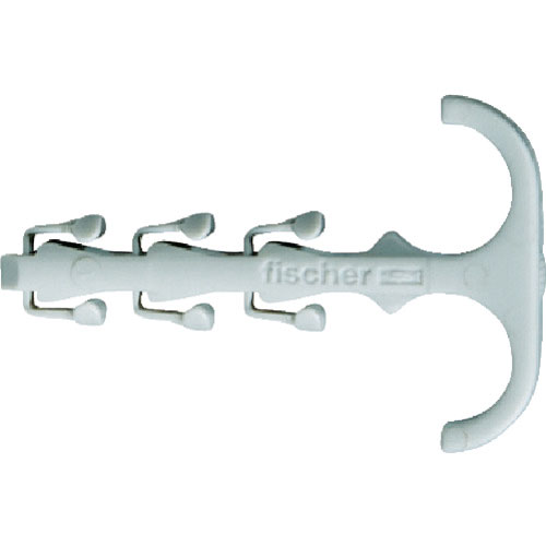 フィッシャー　　電設資材用アンカー　ＳＦ　ｐｌｕｓ　ＺＳ　１０（１００本入）＿