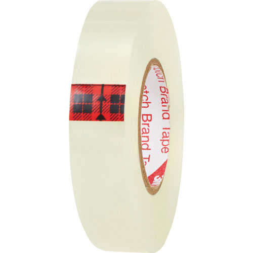 ３Ｍ　スコッチ　超透明テープＳ　１２ｍｍＸ３５ｍ＿