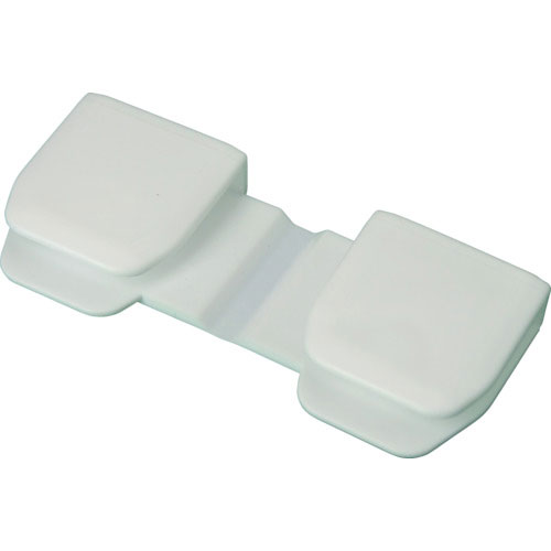 ＫＵＮＩＭＯＲＩ　コーナークリップ（３－４ｍｍ用）白　（５０個入）＿