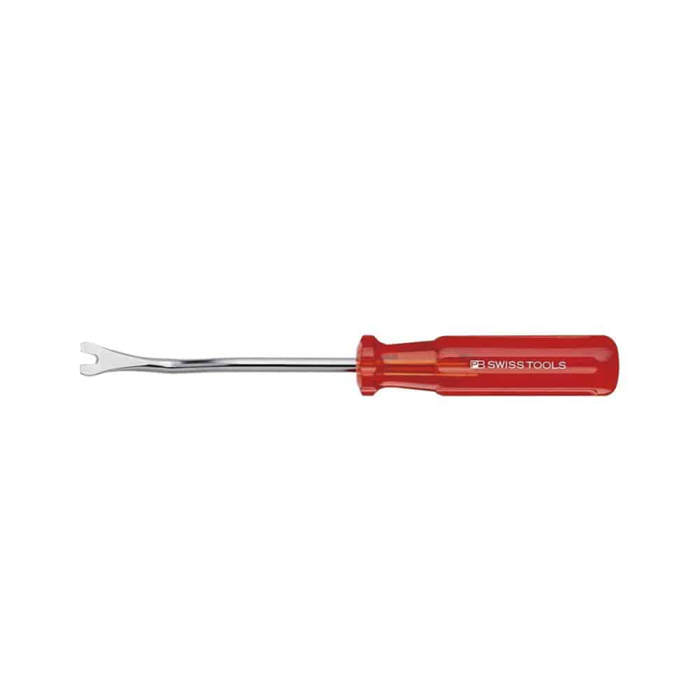 ＰＢ　ＳＷＩＳＳ　ＴＯＯＬＳ　クリップクランプツール６７１－６－１１０＿