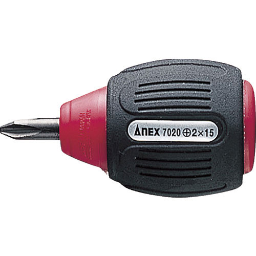 アネックス　スリットスタービードライバー　＋１×１５＿