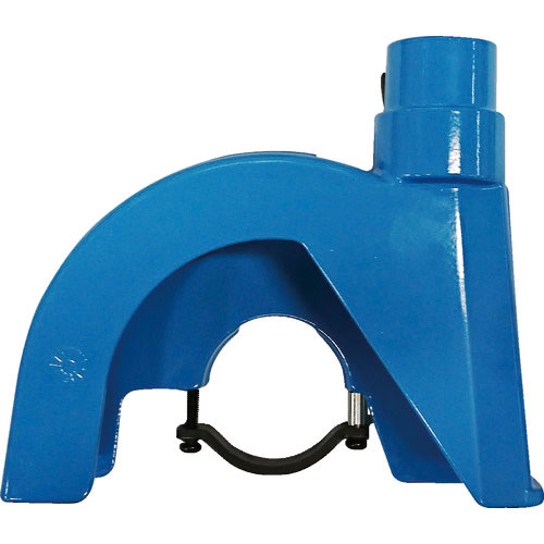 呉英　集塵カバー　リトルジョブカット（１０５、１２５兼用）＿