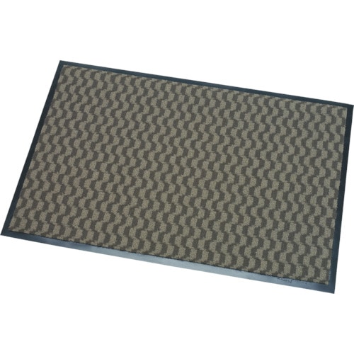 ３Ｍ　エンハンスマット　３０００　茶　９００×１２００ｍｍ＿