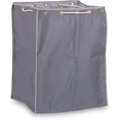 テラモト　ＢＭダストカー袋　小エコ袋　灰＿