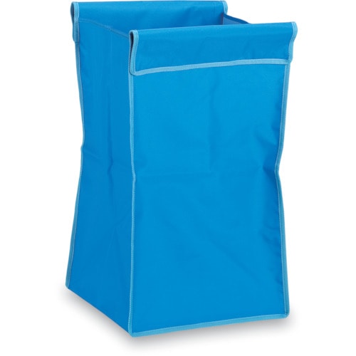 テラモト　ＢＭダストカー袋　ミニエコ袋　青＿