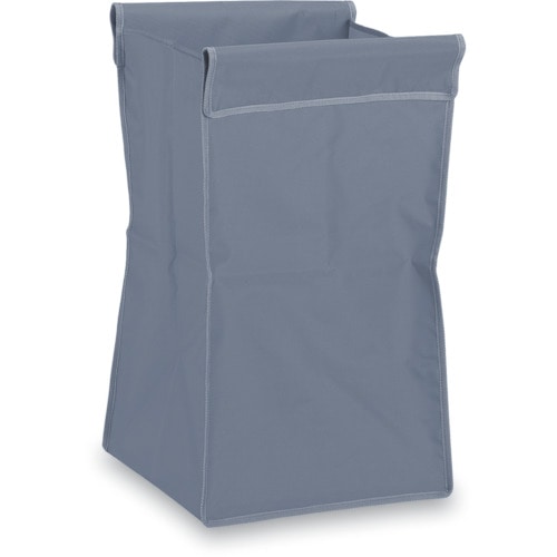 テラモト　ＢＭダストカー袋　ミニエコ袋　灰＿