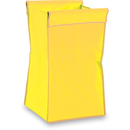 テラモト　ＢＭダストカー袋　ミニエコ袋　黄＿