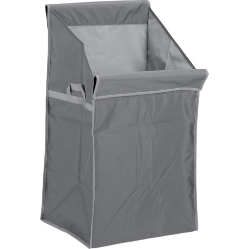 テラモト　システムカートＡ（袋Ｅ）灰＿