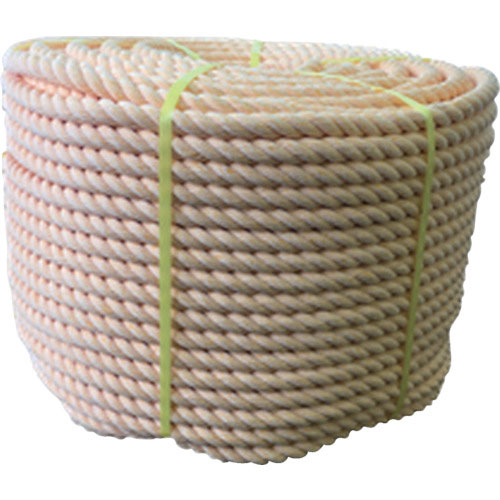 ユタカ　ＫＰロープ巻物　１８ｍｍ×２００ｍ＿