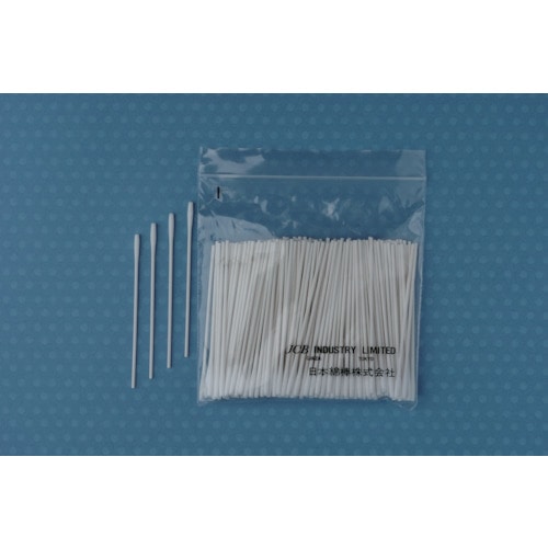 ＪＣＢ　工業用綿棒Ｐ７５２Ｓ＿