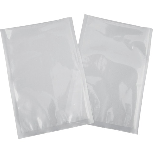 ＳＵＲＥ　エンボス付ナイロンポリ袋　定寸タイプ　（１００枚入）２０×３０ｃｍ＿