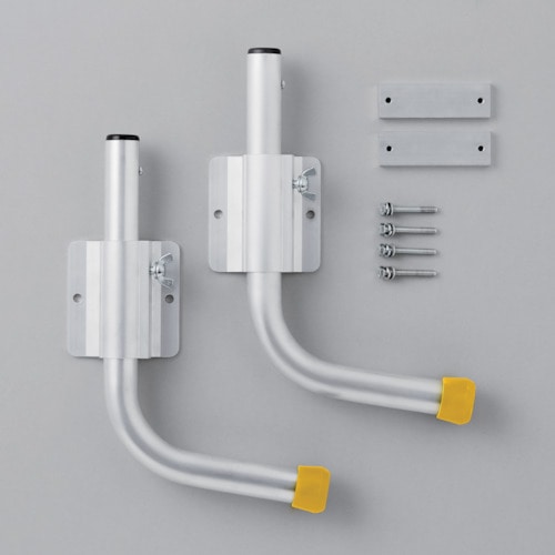 ハセガワ　Ｌ型アウトリガー＿