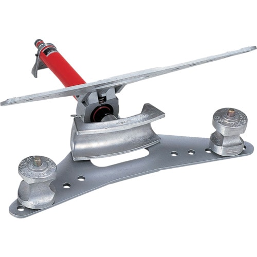 泉　油圧パイプベンダ本体ノミ＿