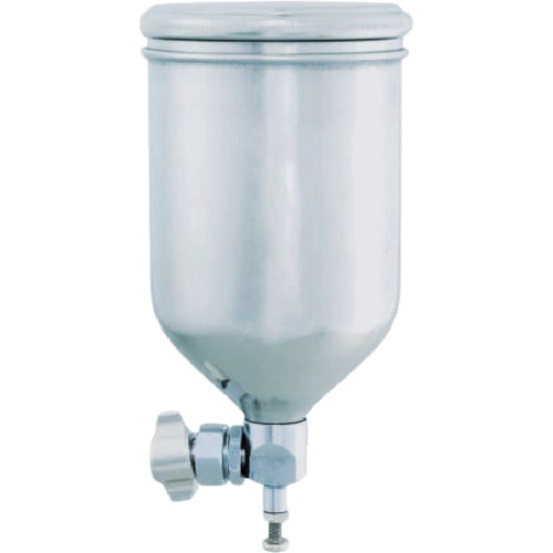 アネスト岩田　ステンレス製脚付き重力式カップ　４００ｍＬ＿