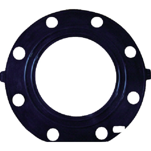 エスロン　パッキン　ＥＰＤＭ　ＪＩＳ１０Ｋ　１２５Ａ＿