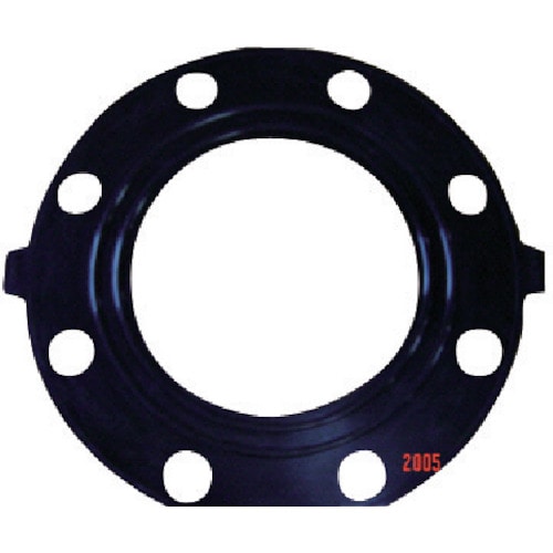 エスロン　パッキン　ＥＰＤＭ　ＪＩＳ５Ｋ　８０Ａ＿