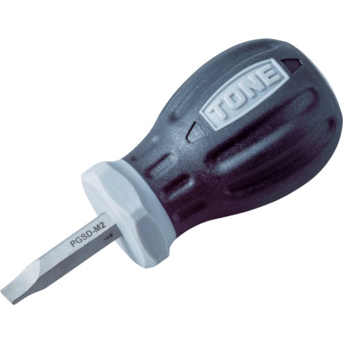 ＴＯＮＥ　パワーグリップスタビードライバー　（－）０．８Ｘ６．０　ＰＧＳＤ－Ｍ２＿