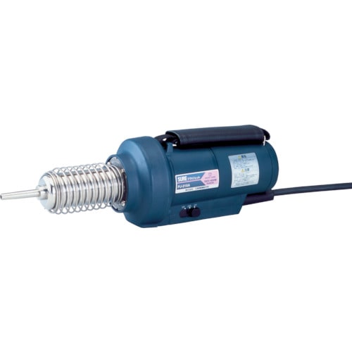 ＳＵＲＥ　熱風加工機　プラジェット　溶接専用＿