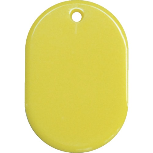 光　小判札イエロー　（５枚入）＿