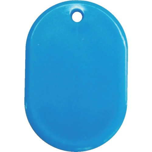 光　小判札ブルー　（５枚入）＿