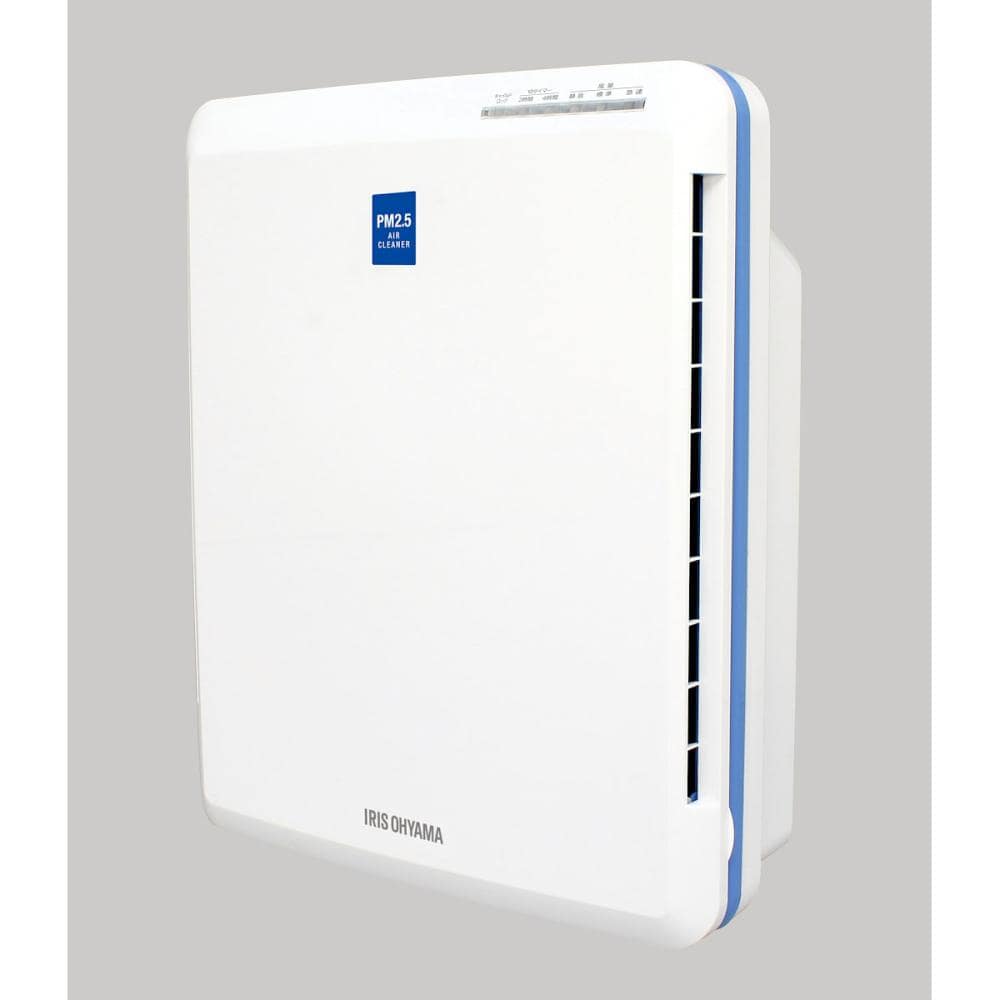 アイリスオーヤマ　空気清浄機　１４畳用　ＰＭＡＣ－１００