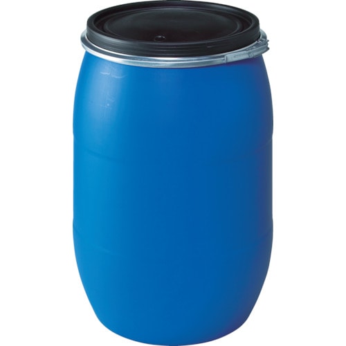 コダマ　パワードラムオープンタイプ　１２０リットル＿