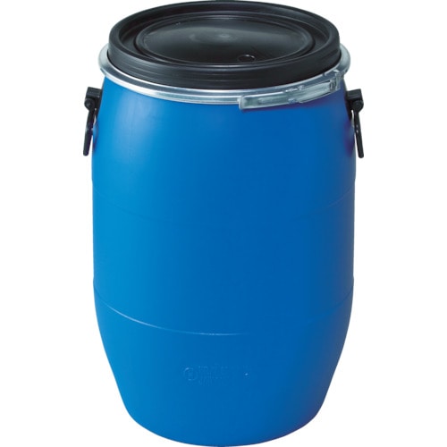 コダマ　パワードラムオープンタイプ　６０リットル＿