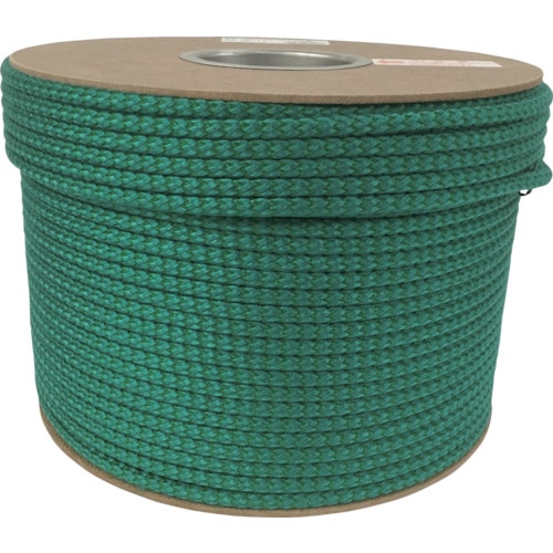 ユタカ　フロートロープドラム巻　１２ｇ／ｍ（約６．５ｍｍ）×１６５ｍ＿