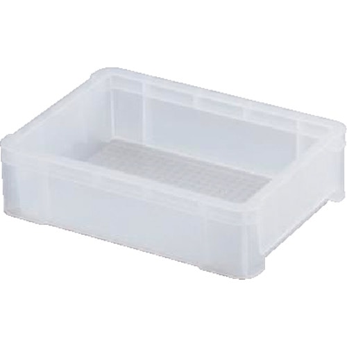 積水　ＰＺコンテナ透明　透明＿