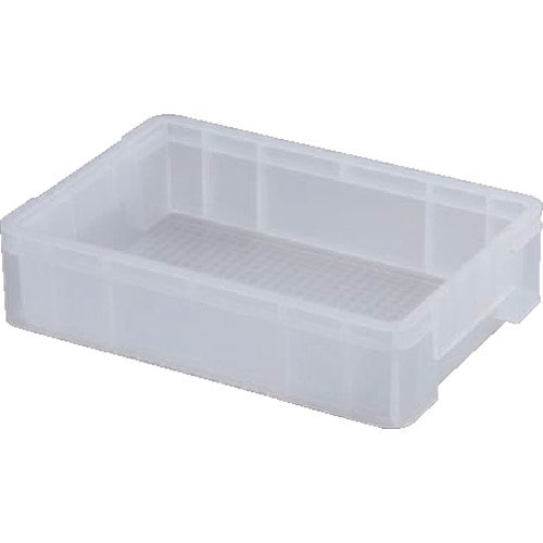 積水　ＰＺコンテナ透明　透明＿