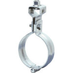 アカギ　吊タン付バンド　Ｗ３／８－４０Ａ＿