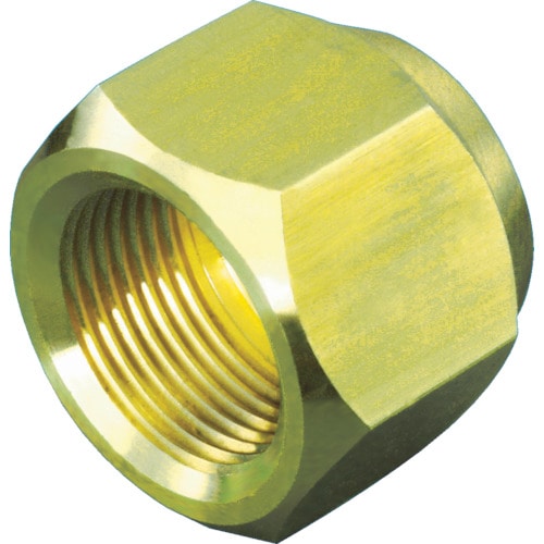 因幡電工　フレアナット＿