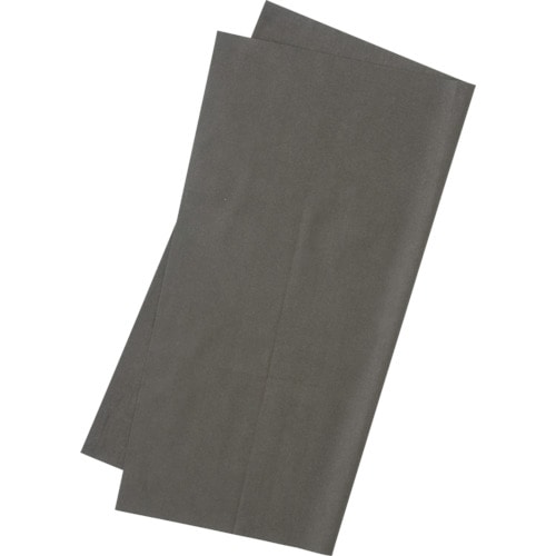 ＴＲＵＳＣＯ　静電気除去シート　Ｍ＿