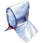 吉野　アルトットウェア　頭巾＿